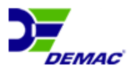 logo Demac